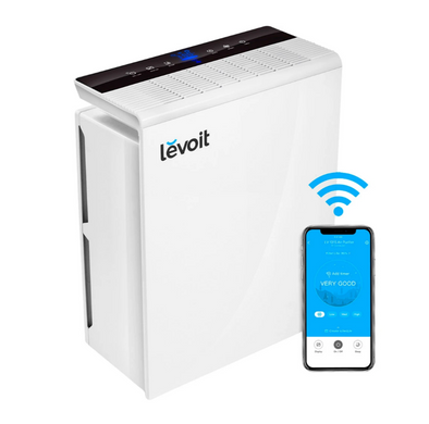 Очиститель воздуха LEVOIT Smart Air Purifier LV-H131-RXW (HEAPAPLVNEU0037)