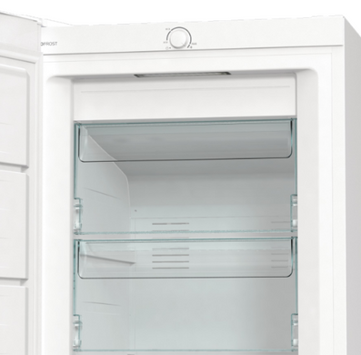 Морозильная камера Gorenje FNP 619 EEW5L (ZOF3168SBD)