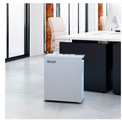 Очиститель воздуха LEVOIT Smart Air Purifier LV-H131-RXW (HEAPAPLVNEU0037)