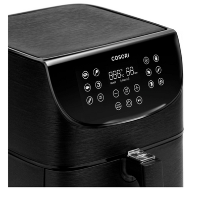 Мультипіч Cosori Premium 5,5-Litre CP158-AF-RXB
