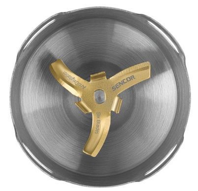 Блендер погружной SENCOR SHB 4460WH-EUE3