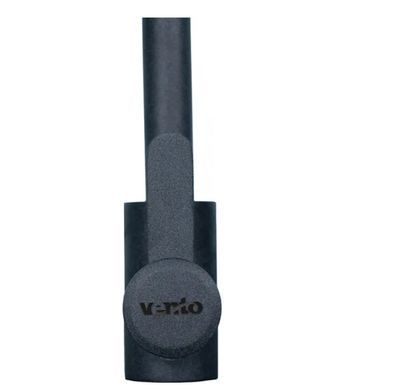 Кухонний змішувач VENTOLUX 355.260 BLACK QUARTZ