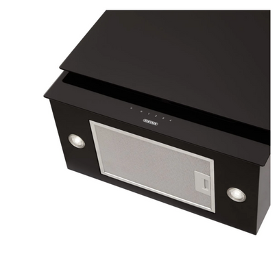 Вытяжка ELEYUS INSPIRO 1200 LED 60 BL