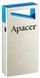 Flash Drive Apacer AH155 128GB USB 3.2 (AP128GAH155U-1) Blue фото 3