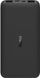 УМБ Xiaomi Redmi Power Bank 10000mAh Black (PB100LZM/VXN4305GL) K фото 1