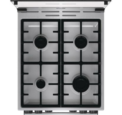 Плита комбинированная Gorenje MEKS5141X