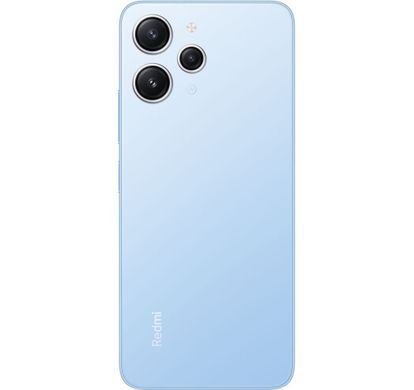 Смартфон Xiaomi Redmi 12 8/256 Sky Blue
