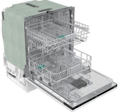Посудомийна машина Gorenje GV 642 C60