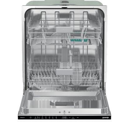 Посудомоечная машина Gorenje GV 642 C60