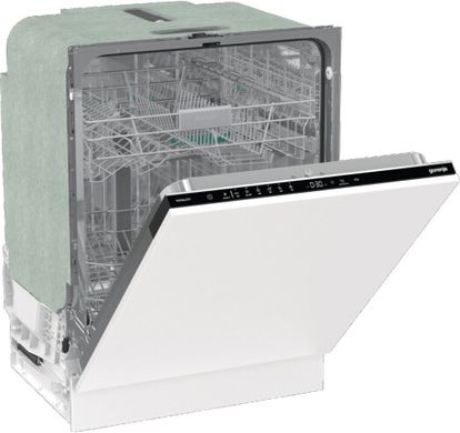 Посудомоечная машина Gorenje GV 642 C60