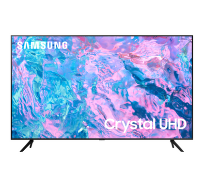 Телевизор Samsung UE65CU7100UXUA