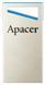 Flash Drive Apacer AH155 128GB USB 3.2 (AP128GAH155U-1) Blue фото 1