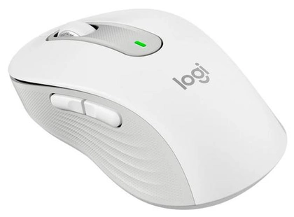 Мышь компьютерная LogITech Signature M650 Wireless OFF-WHITE B2B