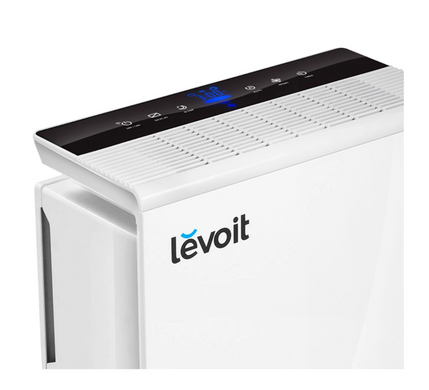 Очиститель воздуха LEVOIT Smart Air Purifier LV-H131-RXW (HEAPAPLVNEU0037)