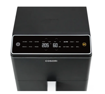 Мультипіч Cosori Dual blaze CAF-P681S-KEUR