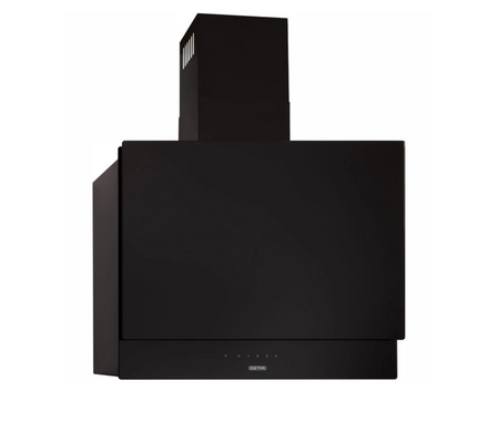 Вытяжка ELEYUS INSPIRO 1200 LED 60 BL