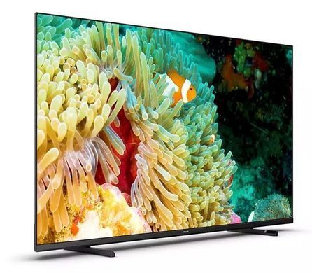 Телевизор Philips 50PUS7607/12
