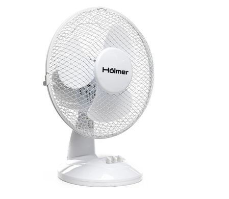 Вентилятор H&ouml;lmer HFS-1209-1W