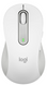 Мышь компьютерная LogITech Signature M650 Wireless OFF-WHITE B2B фото 1