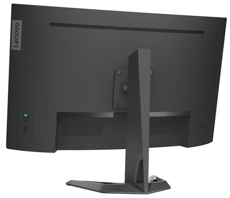 Монiтор 32" Lenovo G32qc-30 (66F2GAC1UA)