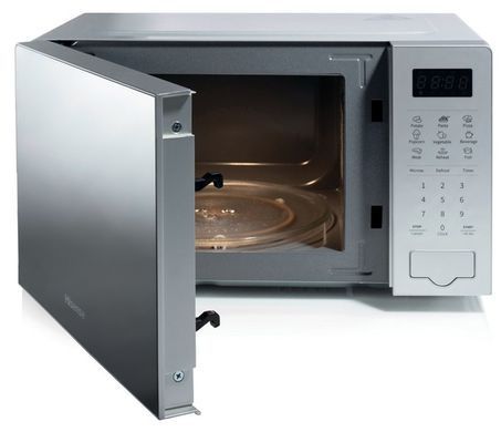 Мікрохвильова піч HISENSE H20MOMS4