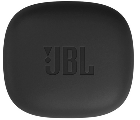 Гарнитура JBL VIBE 300TWS Black (JBLV300TWSBLKEU)