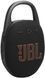 Портативна акустика JBL Clip 5 Чорний (JBLCLIP5BLK) фото 2