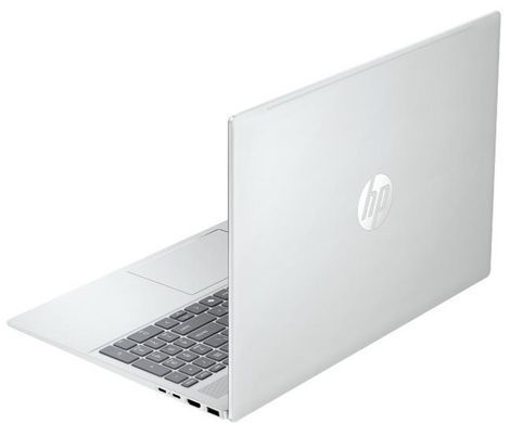 Ноутбук HP OmniBook 5 16-af1019ua (BV5X0EA) Glacier Silver