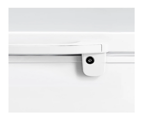Морозильный ларь PRIME TECHNICS CS 19849 M