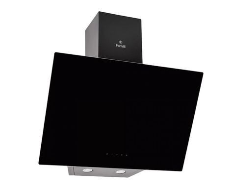 Вытяжка Perfelli DNS 6422 D 850 BL LED