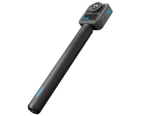 Камера GoPro MAX 2 NEW + Монопод 120см + Enduro + SD Card (CHDFZ-311-RW)