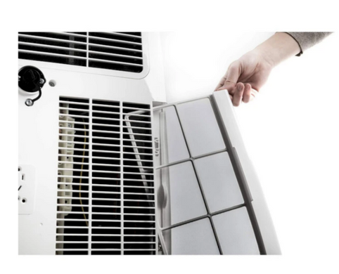 Кондиционер OLIMPIA SPLENDID DOLCECLIMA AIR PRO 13 A+ WIFI (OS-2027)