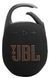 Портативна акустика JBL Clip 5 Чорний (JBLCLIP5BLK) фото 1