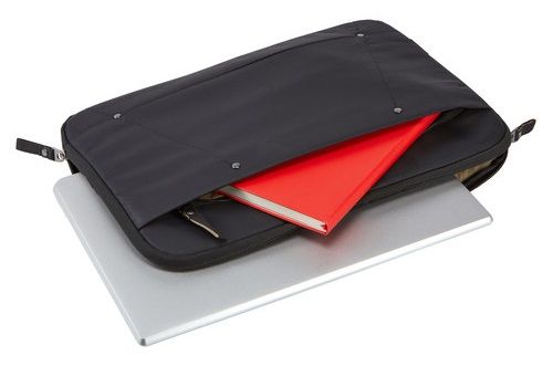 Cумка для ноутбука Case Logic Deco Sleeve 13" DECOS-113 (Black)