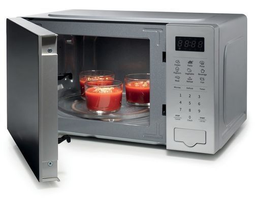 Мікрохвильова піч HISENSE H20MOMS4
