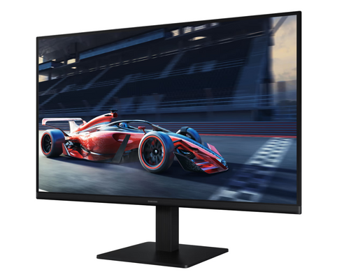 Монiтор SAMSUNG LS27D300GAIXCI
