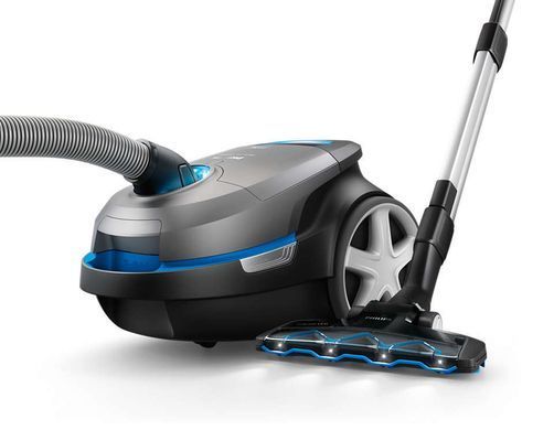 Пилосос Philips FC8924/01