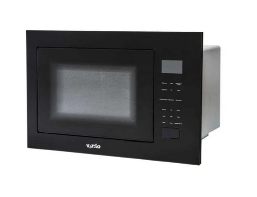 Встроенная микроволновая печь Ventolux MWBI 25 BG TC