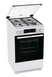 Плита газова Gorenje GK5C62WH фото 2