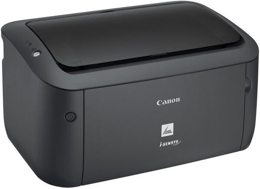 Принтер лазерный Canon i-SENSYS LBP6030B + 2 картриджа 725