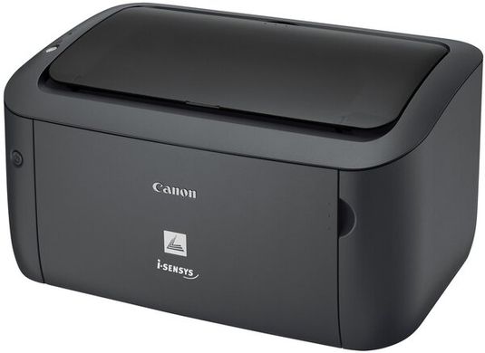 Принтер лазерный Canon i-SENSYS LBP6030B + 2 картриджа 725