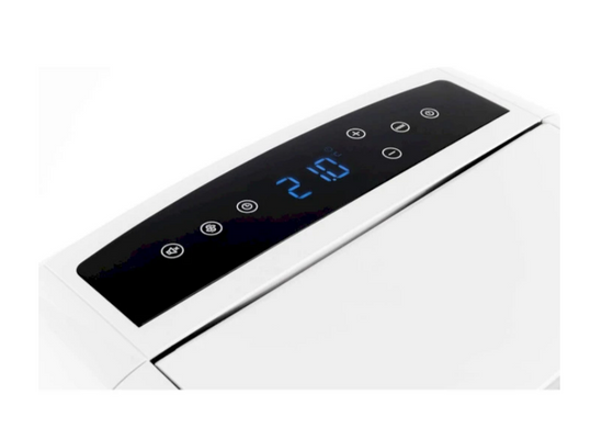 Кондиционер OLIMPIA SPLENDID DOLCECLIMA AIR PRO 13 A+ WIFI (OS-2027)