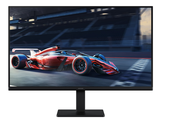 Монiтор SAMSUNG LS27D300GAIXCI