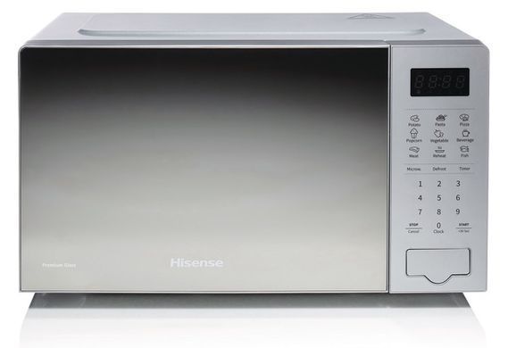 Мікрохвильова піч HISENSE H20MOMS4