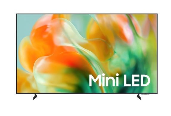 Телевізор Samsung UE75M80HAUXUA
