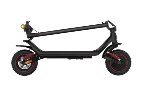 Електросамокат SENCOR SCOOTER X20 OFF-ROAD