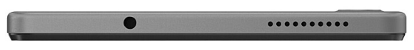 Планшет Lenovo Tab M8 (4rd Gen) 4/64 LTE Arctic grey + Case&Film (ZABV0102UA)