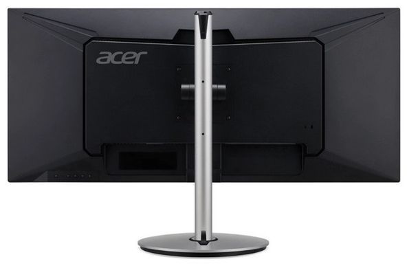 Монитор 34" Acer CB342CKsmiiphzx (UM.CB2EE.001)