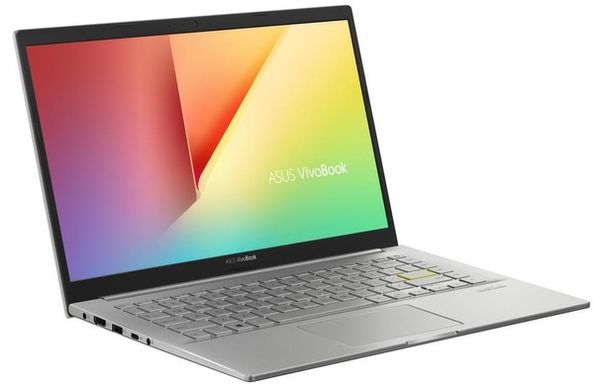 Ноутбук Asus K413EA-EB1505