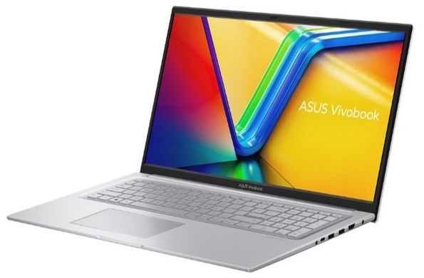 Ноутбук ASUS X1704VA-AU210